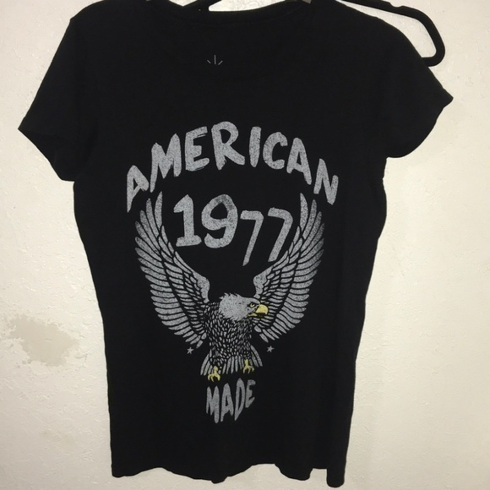 Graphic t shirt
